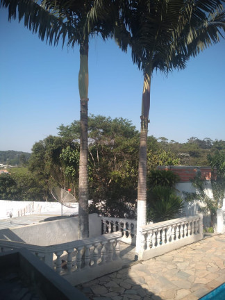 Chácara com 4 Quartos à Venda, 1.600 m² em Clube dos Oficiais - Suzano