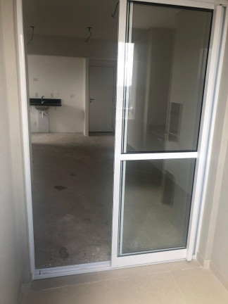 Imagem Apartamento com 2 Quartos à Venda, 53 m² em Vila Tibiriçá - Santo André