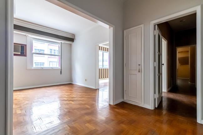 Imagem Apartamento com 4 Quartos à Venda, 216 m² em Copacabana - Rio de Janeiro