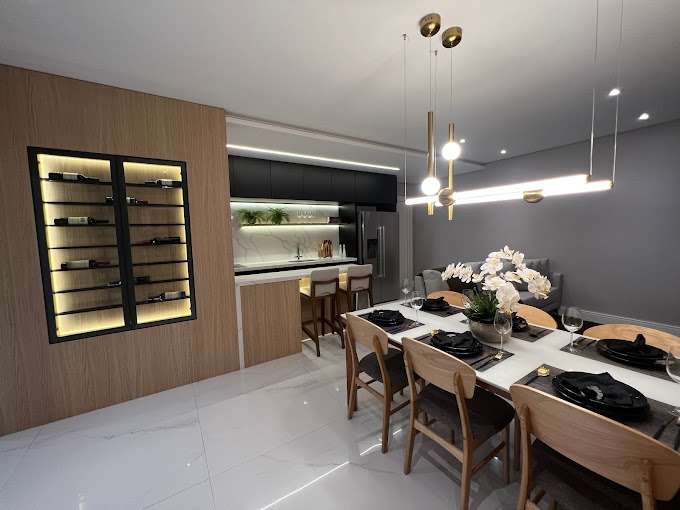 Imagem Apartamento com 3 Quartos à Venda, 106 m²em Centro - Sorocaba