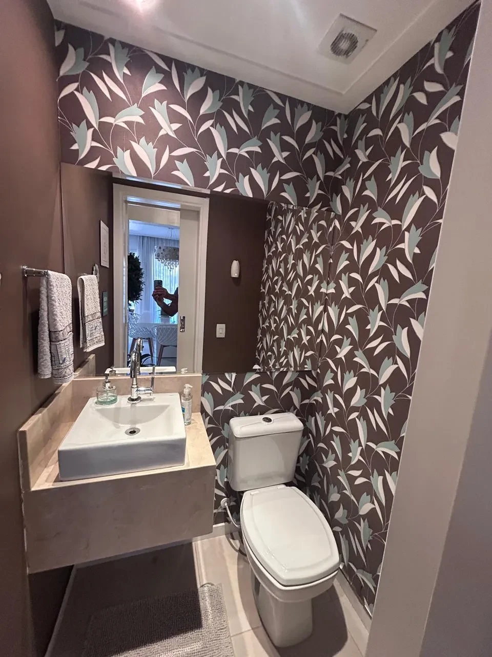 Imagem Apartamento com 3 Quartos à Venda, 126 m² em Belenzinho - São Paulo