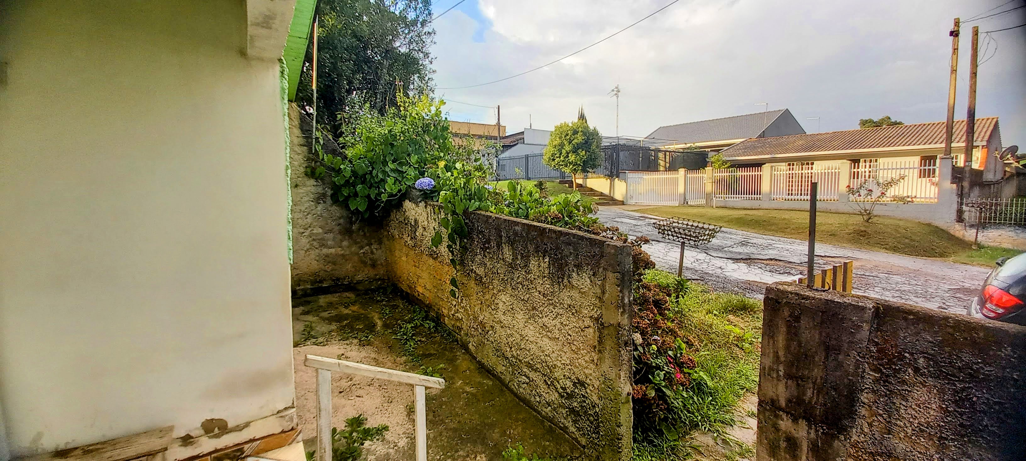 Imagem Casa à Venda, 365 m² em Contenda - São José dos Pinhais