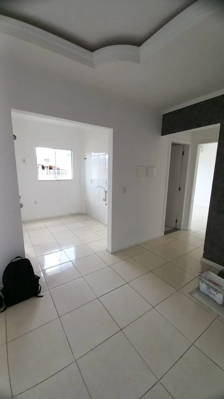 Foto do imóvel: Apartamento com 2 Quartos à Venda, 55 m² em São Sebastião - Palhoça