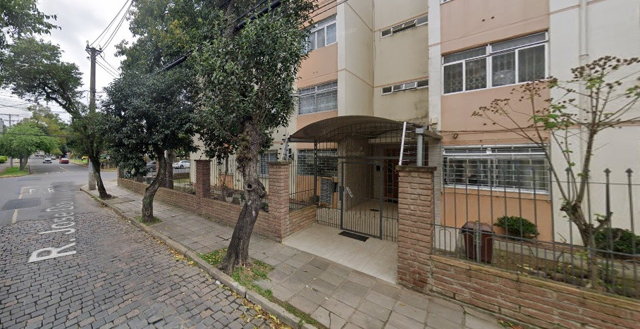 Imagem Apartamento com 2 Quartos à Venda, 47 m² em Cavalhada - Porto Alegre
