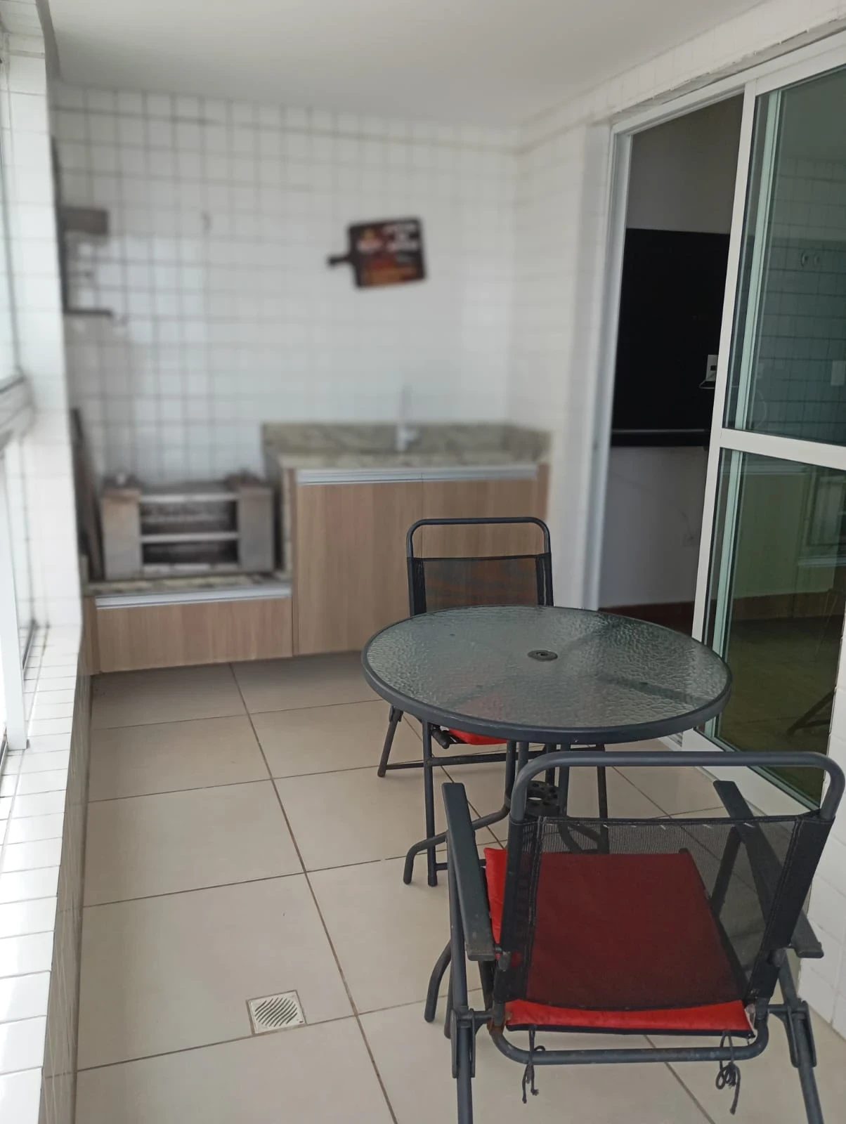 Foto do imóvel: Apartamento com 2 Quartos à Venda, 74 m² em Vila Atlântica - Mongaguá