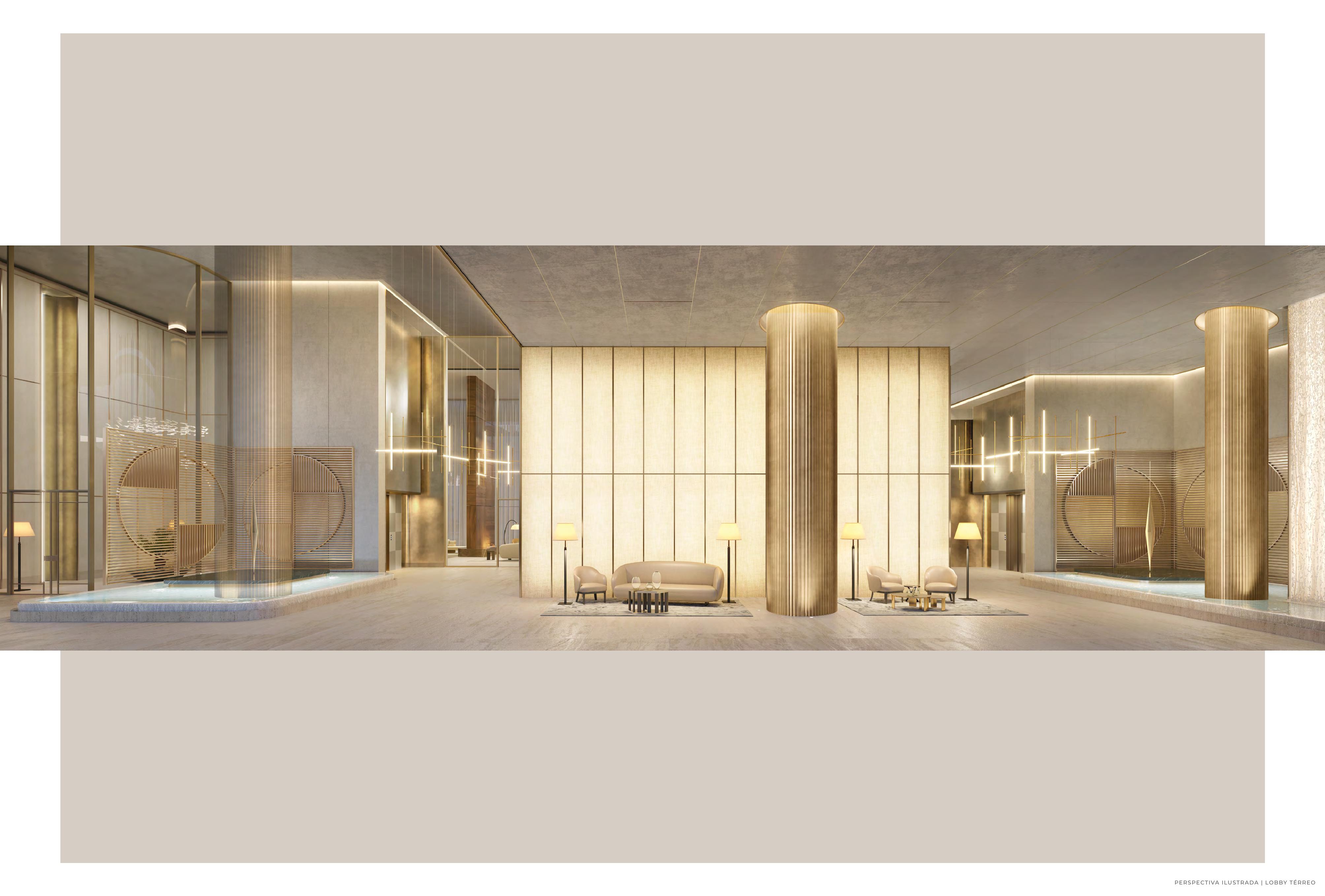 Imagem Apartamento com 5 Quartos à Venda, 515 m²em Jardim Guedala - São Paulo