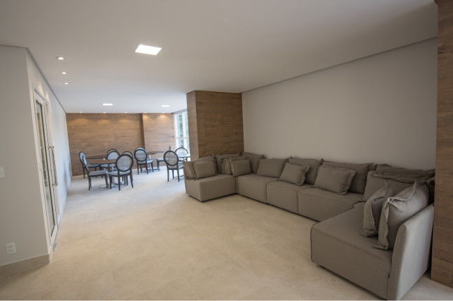 Imagem Apartamento com 3 Quartos à Venda,  em Setor Pedro Ludovico - Goiânia