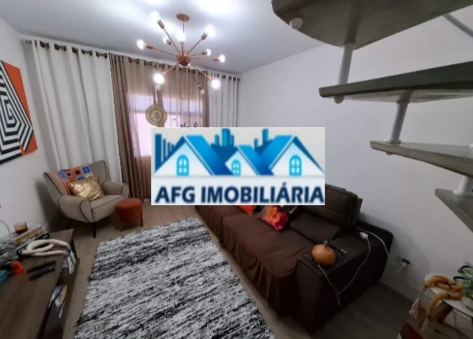 Imagem Sobrado com 2 Quartos à Venda, 160 m² em Jardim Elba - São Paulo