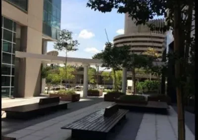 Imagem Sala Comercial para Alugar, 48 m² em Chácara Santo Antônio (Zona Sul) - São Paulo