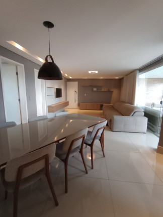 Apartamento com 4 Quartos à Venda, 142 m² em Liberdade - Belo Horizonte