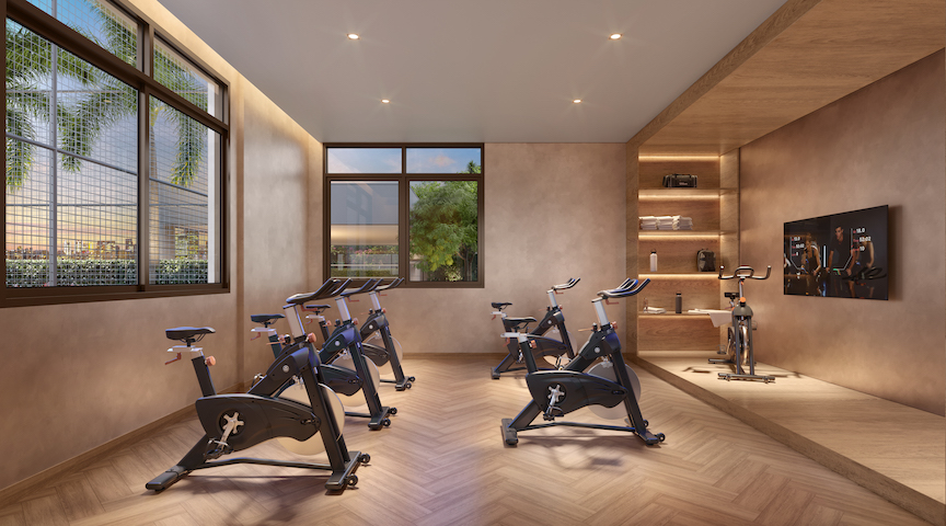 Imagem Apartamento com 4 Quartos à Venda, 164 m²em Brás - São Paulo