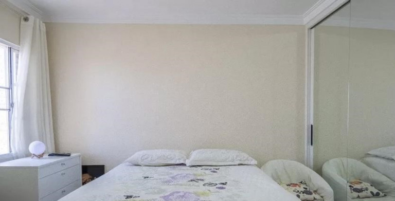 Imagem Apartamento com 2 Quartos à Venda, 57 m² em Casa Verde Alta - São Paulo