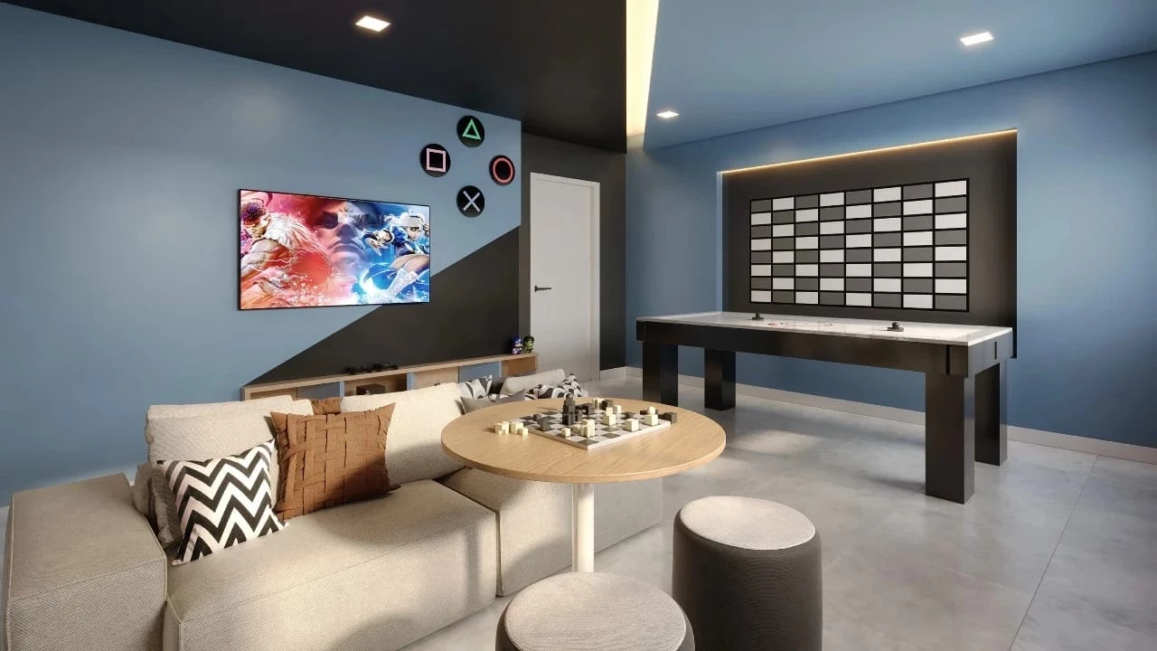 Imagem Apartamento com 2 Quartos à Venda, 37 m² em Butantã - São Paulo