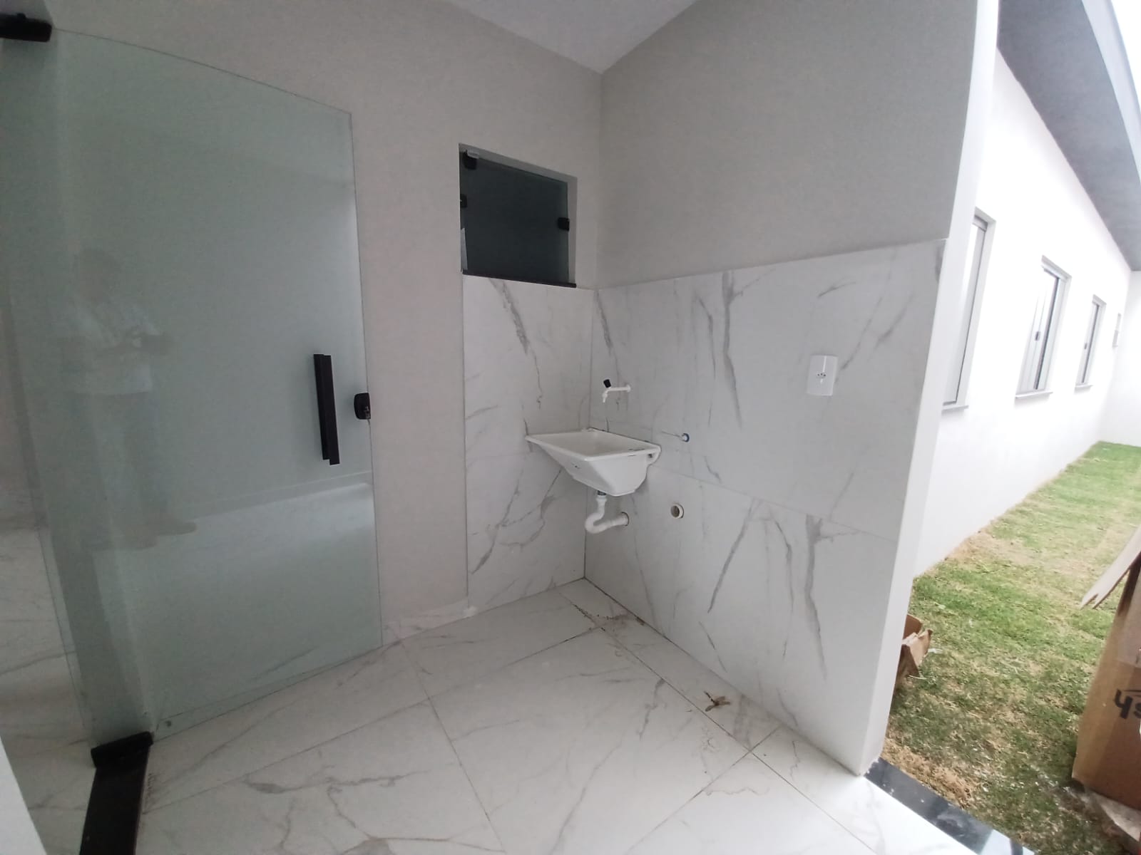 Imagem Casa com 3 Quartos à Venda, 120 m²em Morada de Laranjeiras - Serra