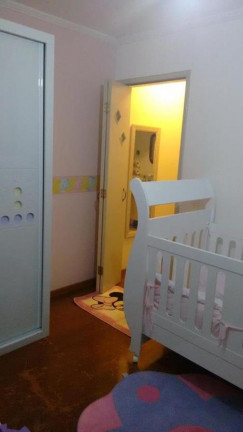 Imagem Sobrado com 2 Quartos à Venda, 72 m² em Vila Pierina - São Paulo