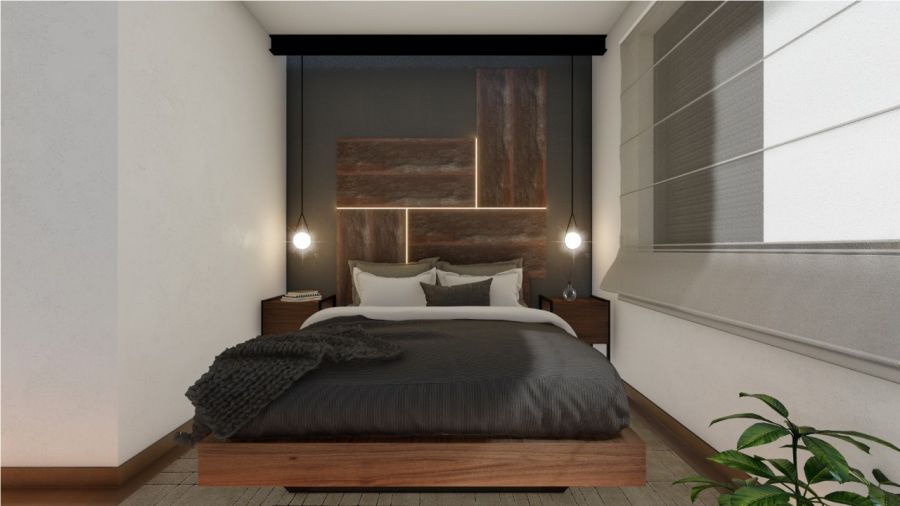 Imagem Casa de Condomínio à Venda, 105 m² em Jardim Vitória - Poços de Caldas