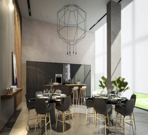 Imagem Apartamento com 4 Quartos à Venda,  em Vila Leopoldina - São Paulo