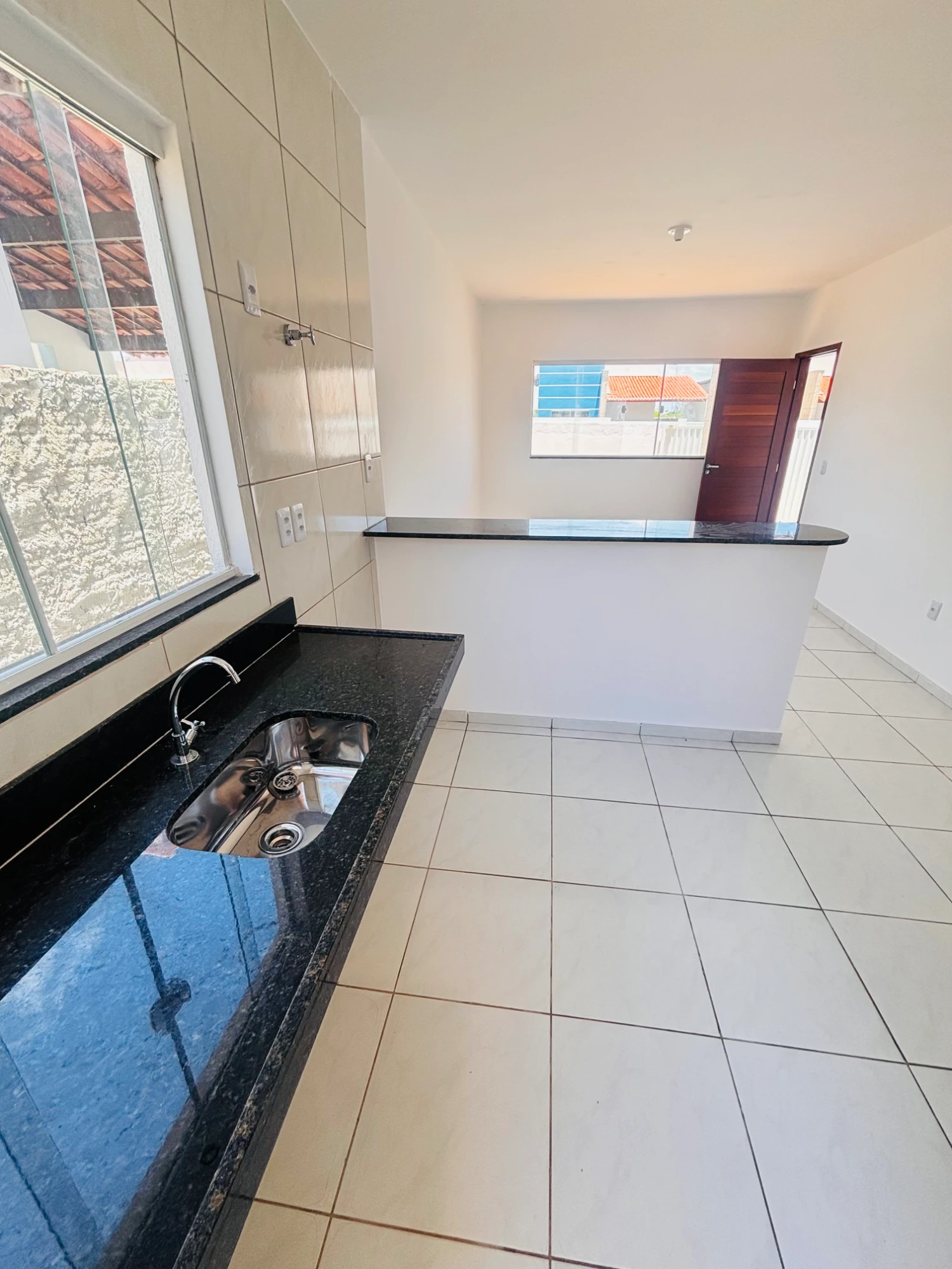 Foto do imóvel: Casa com 2 Quartos à Venda, 69 m² em Nísia Floresta - Nísia Floresta