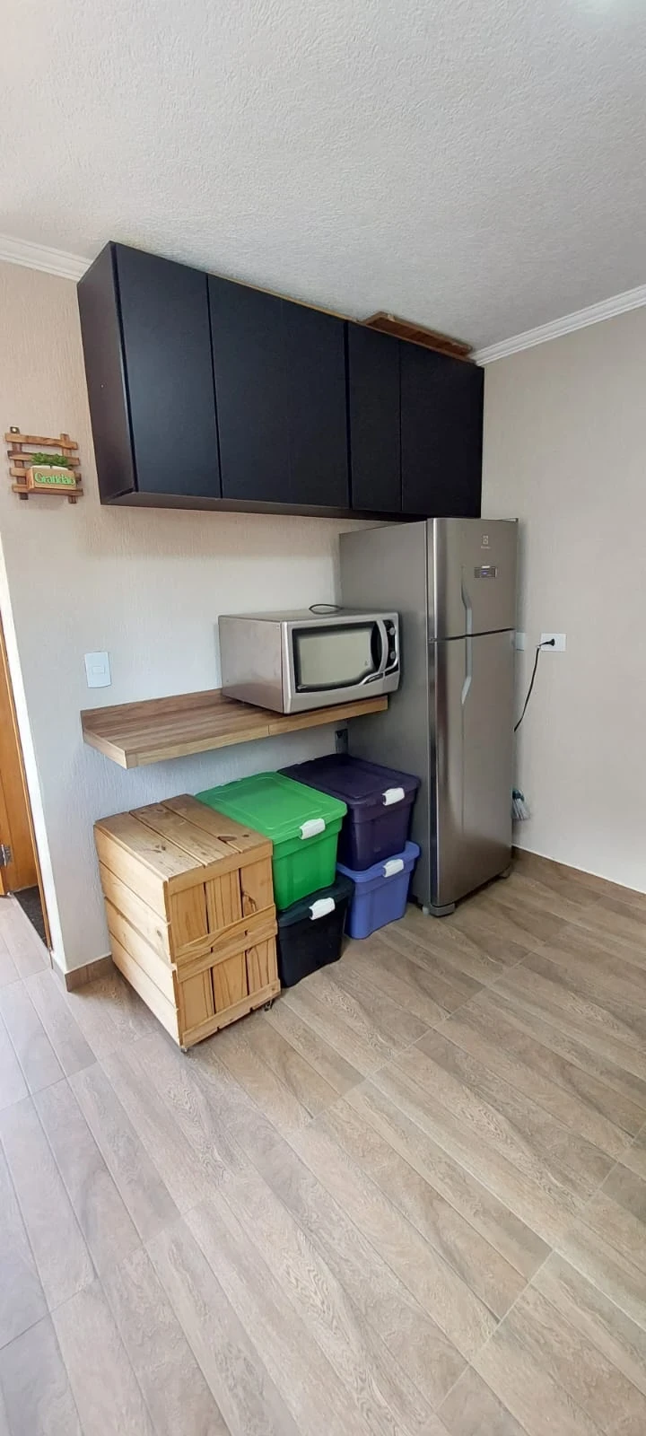Imagem Casa de Condomínio com 2 Quartos à Venda, 120 m² em Vila Esperança - São Paulo