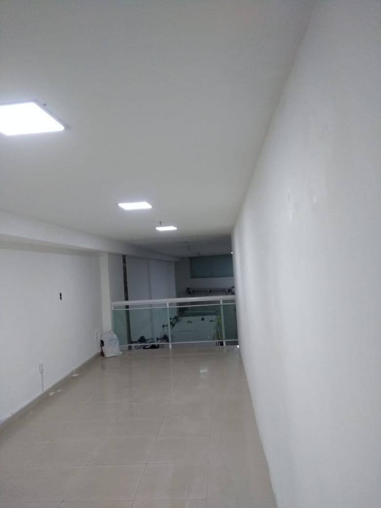 Imagem Sala Comercial para Alugar, 35 m²em Cascadura - Rio de Janeiro
