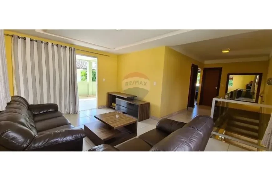 Foto do imóvel: Casa de Condomínio com 5 Quartos à Venda, 311 m² em Portão - Lauro de Freitas