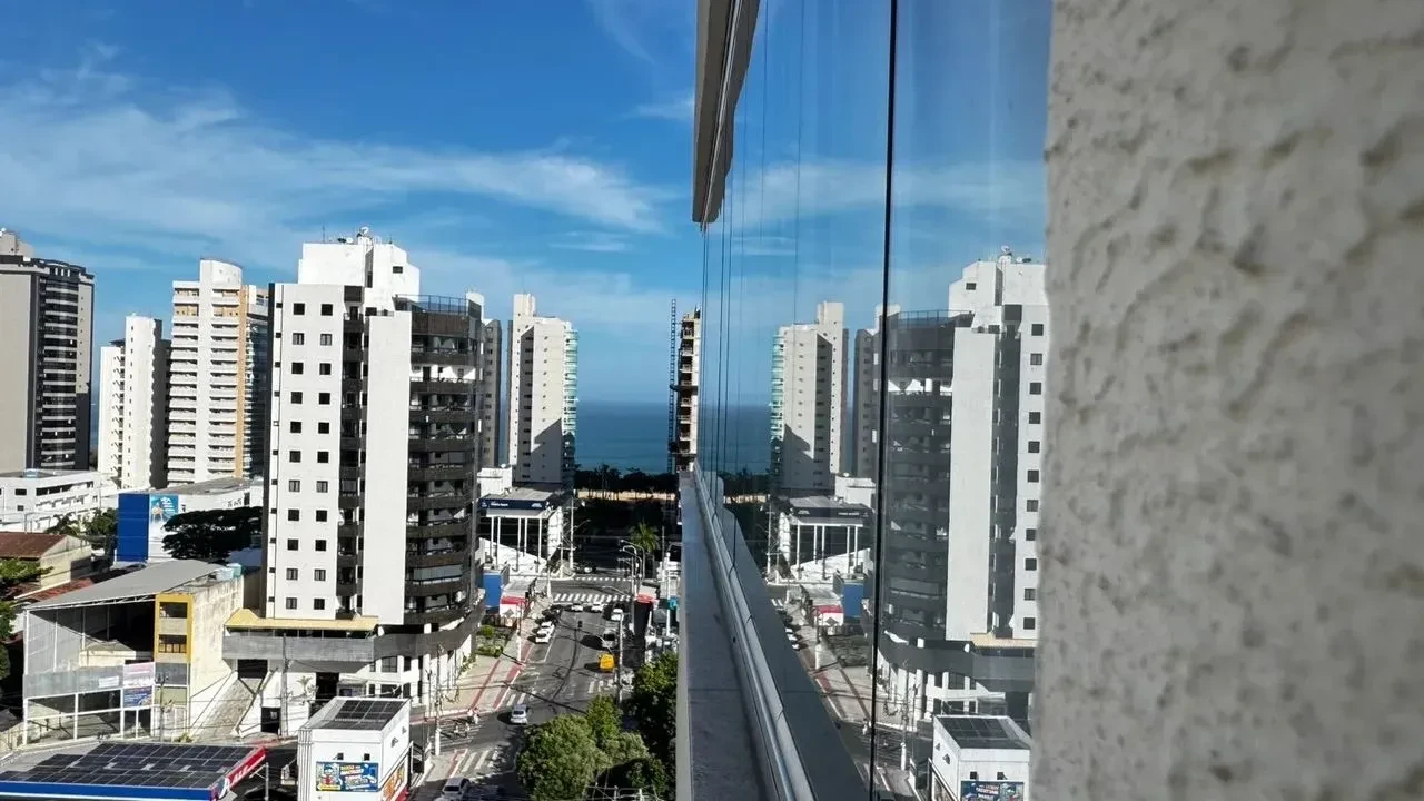 Foto do imóvel: Apartamento com 2 Quartos à Venda, 60 m² em Praia de Itaparica - Vila Velha