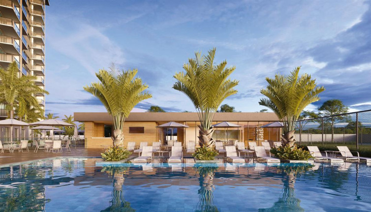 Foto do imóvel: Apartamento com 3 Quartos à Venda, 73 m² em Jacarepaguá - Rio de Janeiro