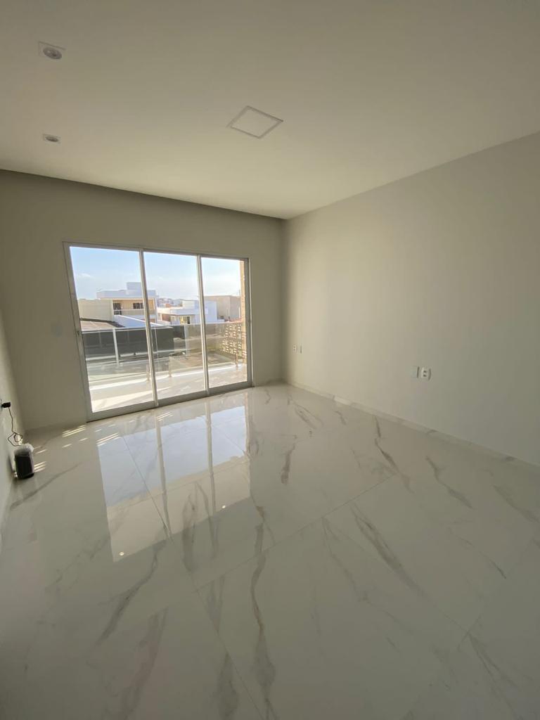 Imagem Casa de Condomínio com 3 Quartos à Venda, 177 m²em João XXIII - Parnaíba