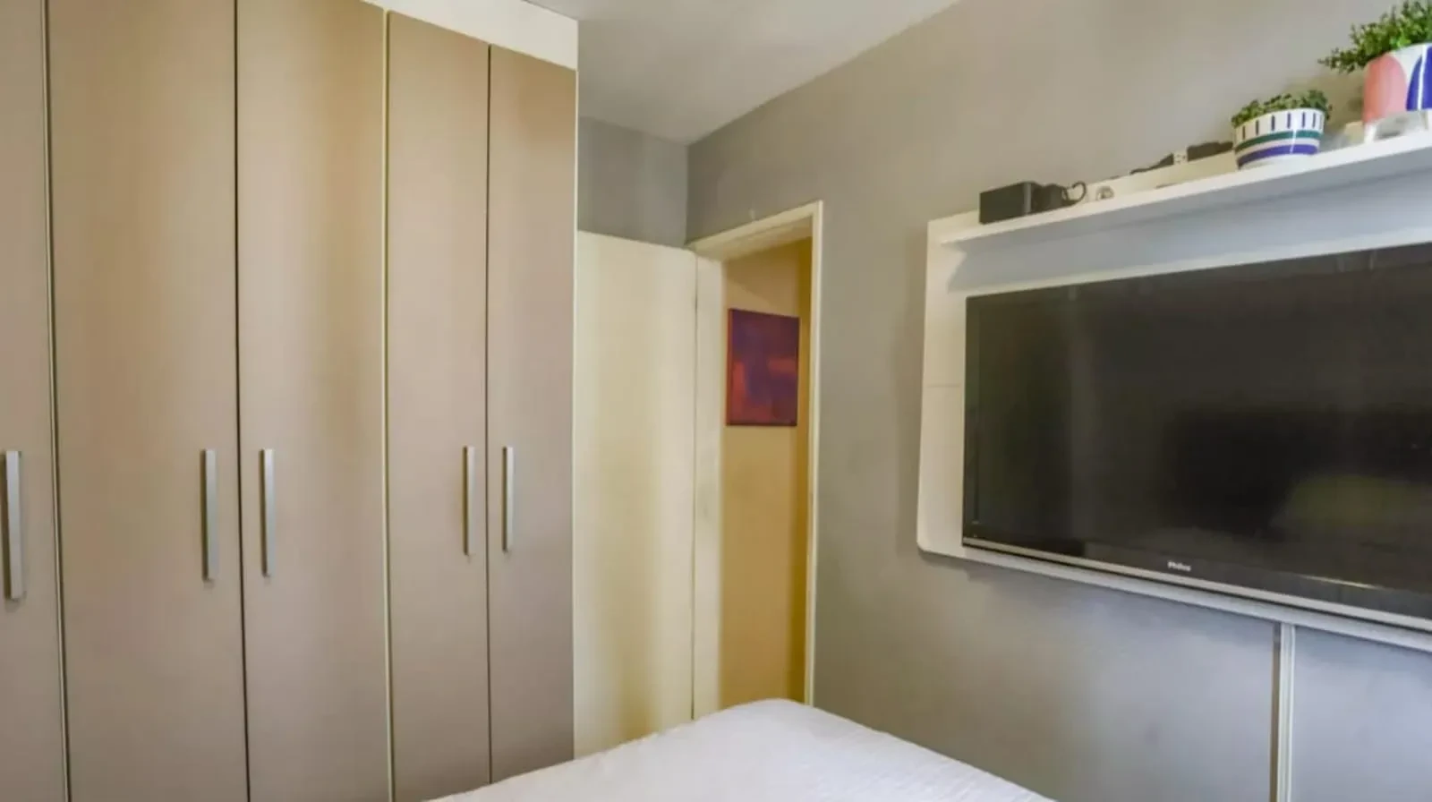 Imagem Apartamento com 2 Quartos à Venda, 47 m² em Centro - Diadema