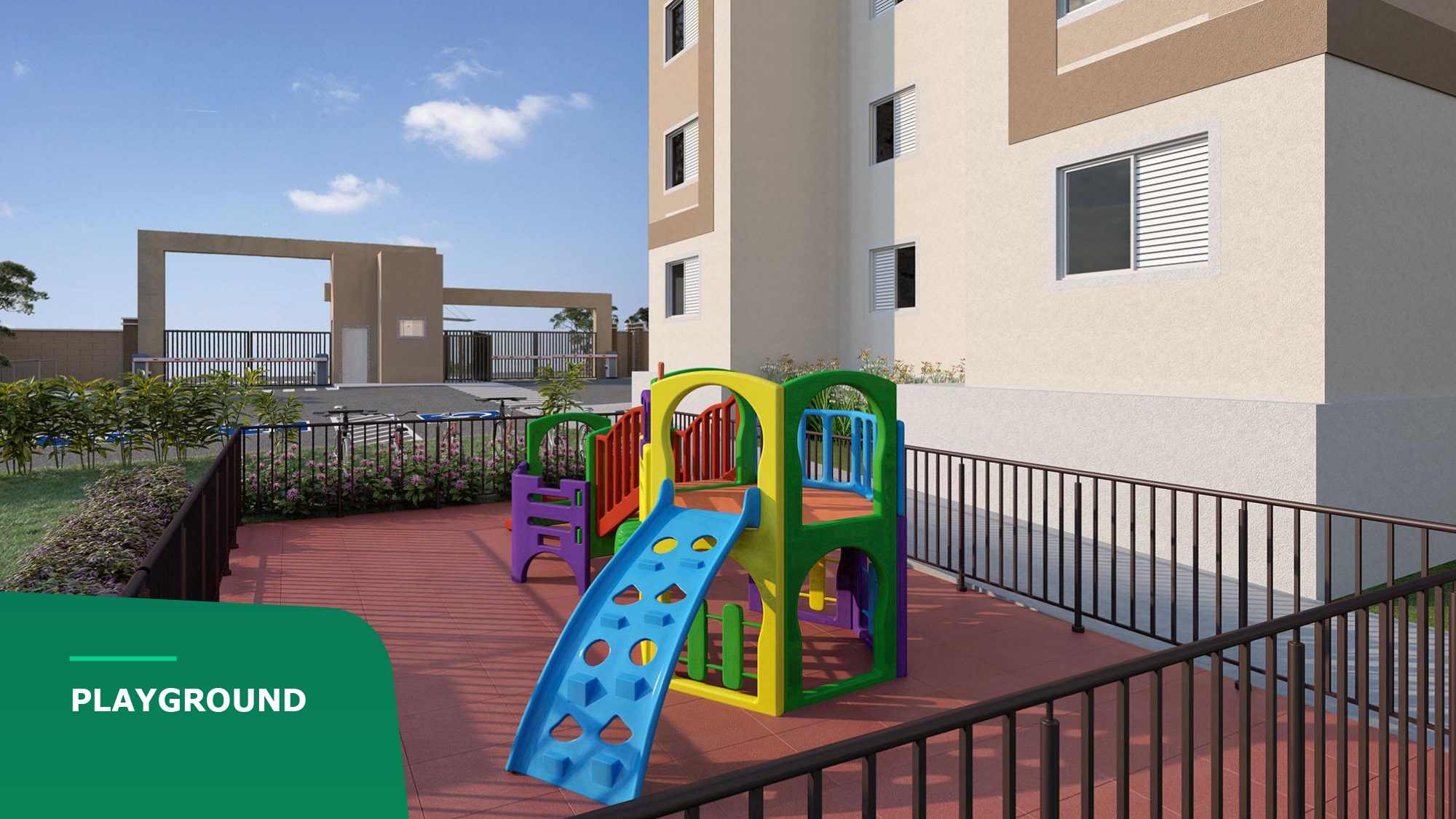 Imagem Apartamento com 2 Quartos à Venda, 48 m² em Chácara Espraiado - Franca