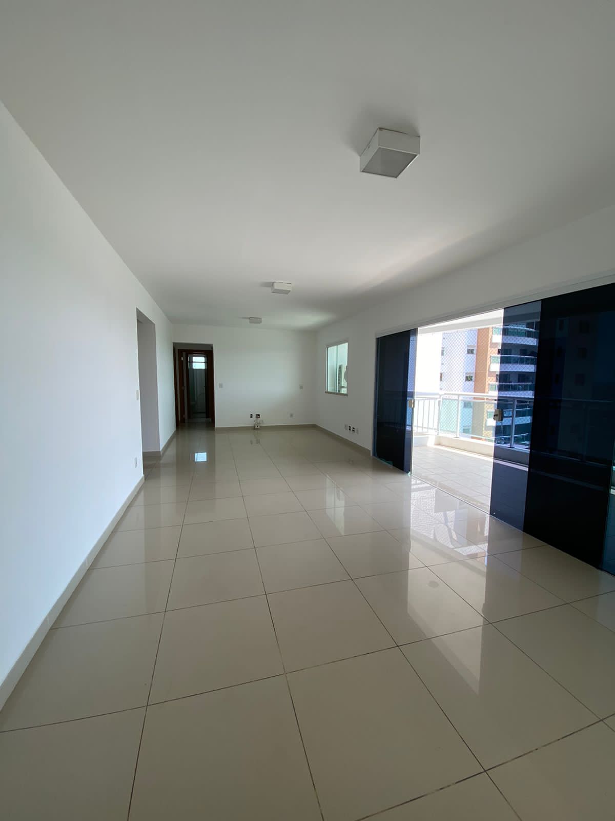Imagem Apartamento com 3 Quartos à Venda, 138 m²em Marco - Belém