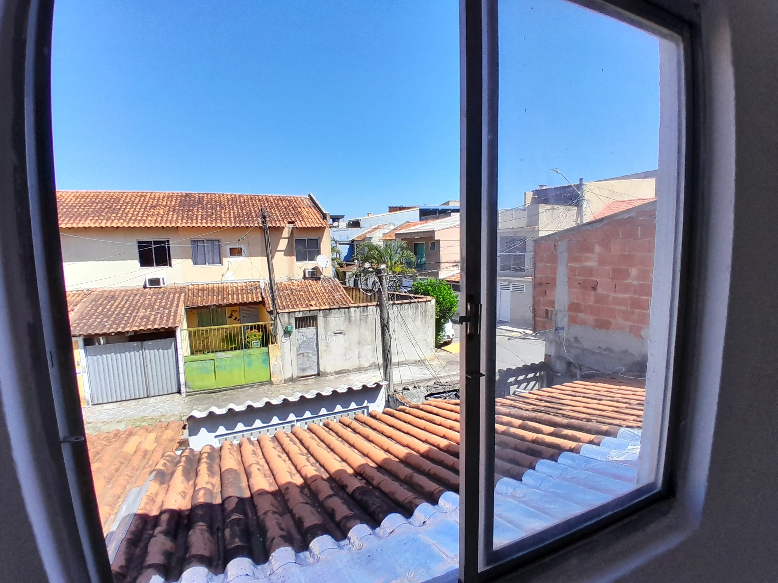 Foto do imóvel: Casa com 2 Quartos à Venda, 80 m² em Bangu - Rio de Janeiro