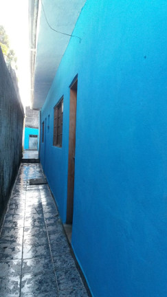 Imagem Casa com 2 Quartos à Venda, 130 m² em Jardim Lucinda - Itaquaquecetuba