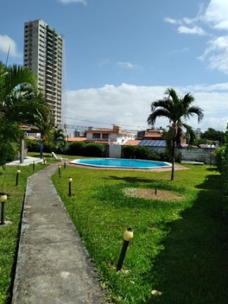 Imagem Apartamento com 3 Quartos à Venda, 120 m²em Lagoa Nova - Natal