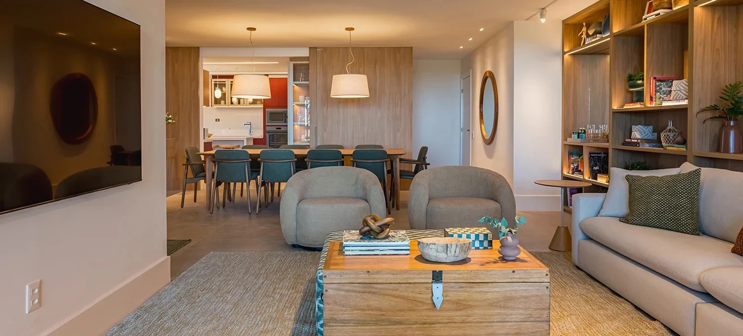 Foto do imóvel: Apartamento com 3 Quartos à Venda, 171 m² em Barra Olímpica - Rio de Janeiro