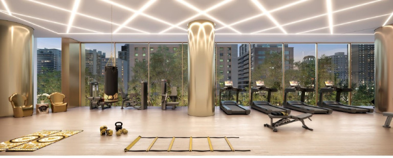 Foto do imóvel: Apartamento com 3 Quartos à Venda,  em Moema - São Paulo