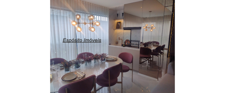 Imagem Apartamento com 2 Quartos à Venda, 82 m² em Brás - São Paulo