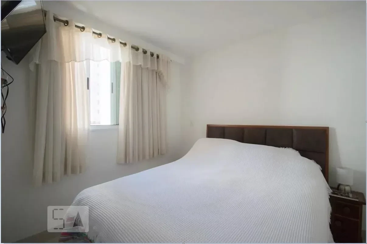 Imagem Apartamento com 3 Quartos à Venda, 76 metros em Aclimação - São Paulo
