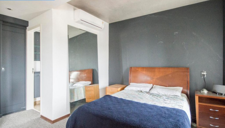 Imagem Apartamento com 3 Quartos à Venda, 95 m² em Vila Olímpia - São Paulo