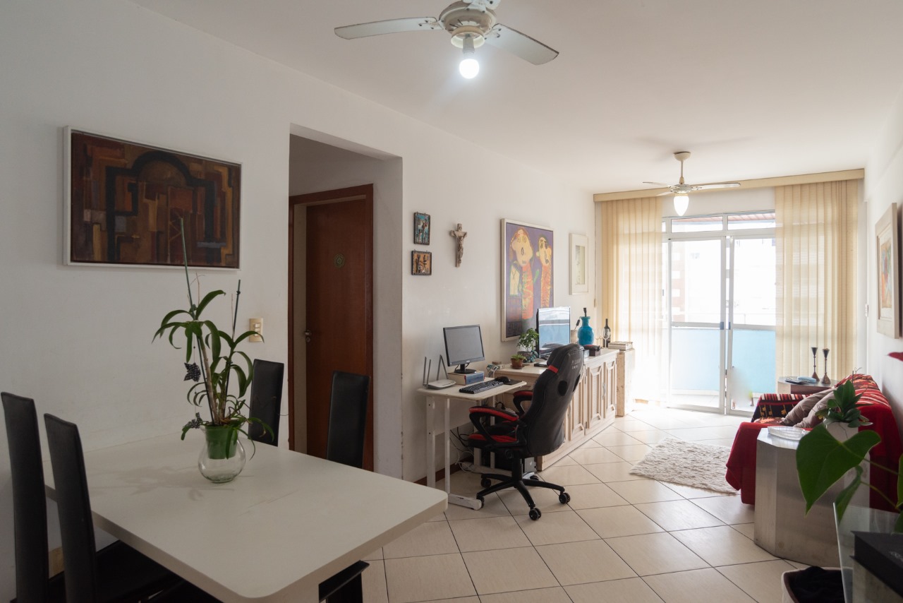 Imagem Apartamento com 2 Quartos à Venda, 73 m² em Campinas - São José