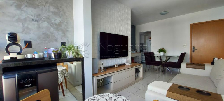 Imagem Apartamento com 3 Quartos à Venda, 66 m² em Piedade - Jaboatão dos Guararapes