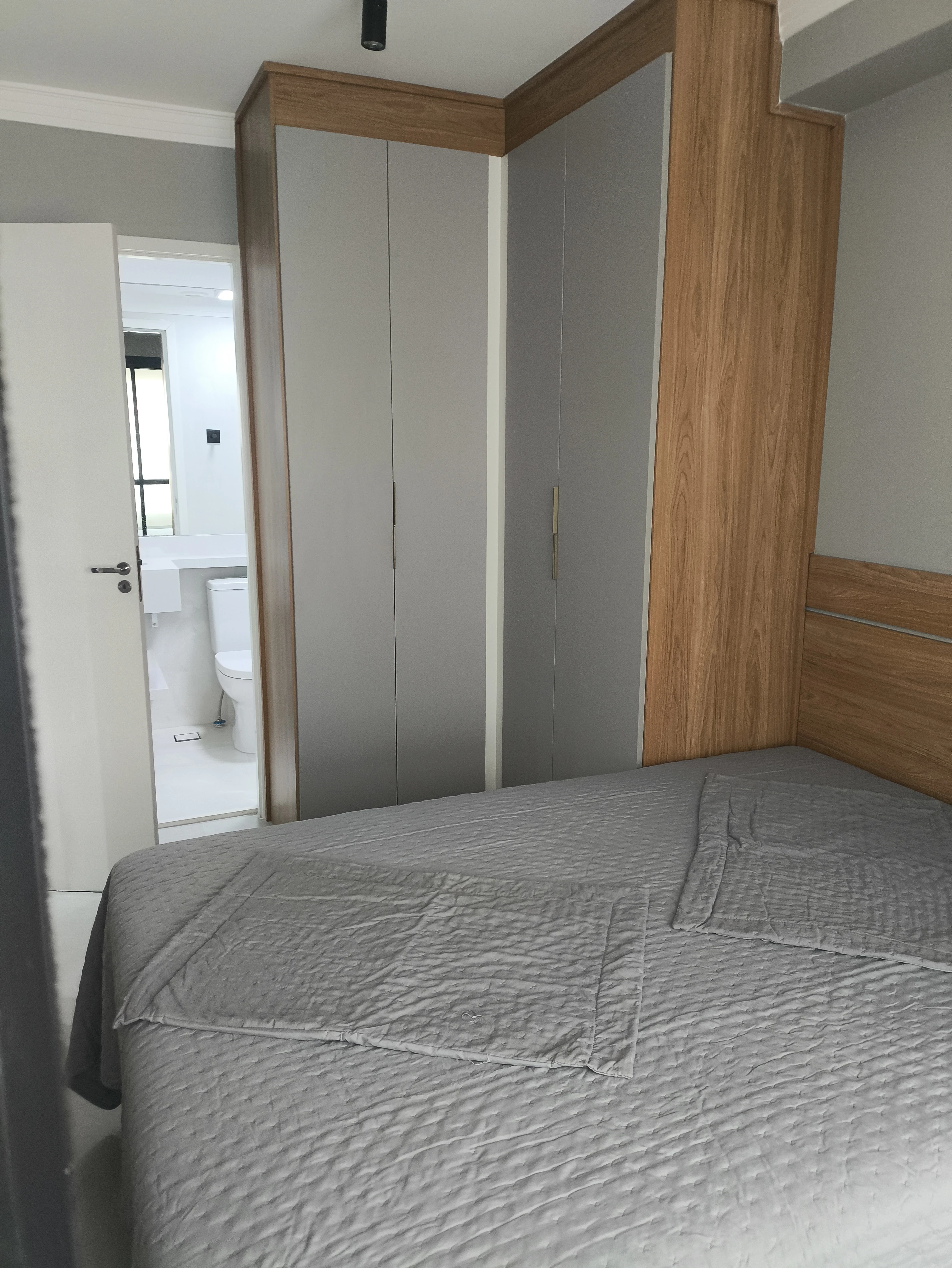 Foto do imóvel: Apartamento para Alugar, 30 m² em Belenzinho - São Paulo