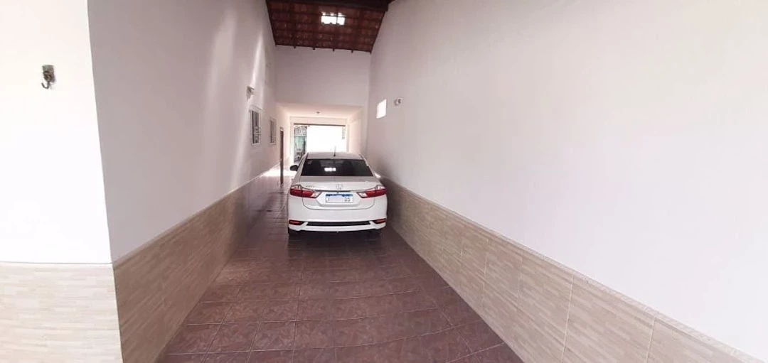Imagem Casa com 3 Quartos à Venda, 185 m² em Caminho de Búzios - Cabo Frio