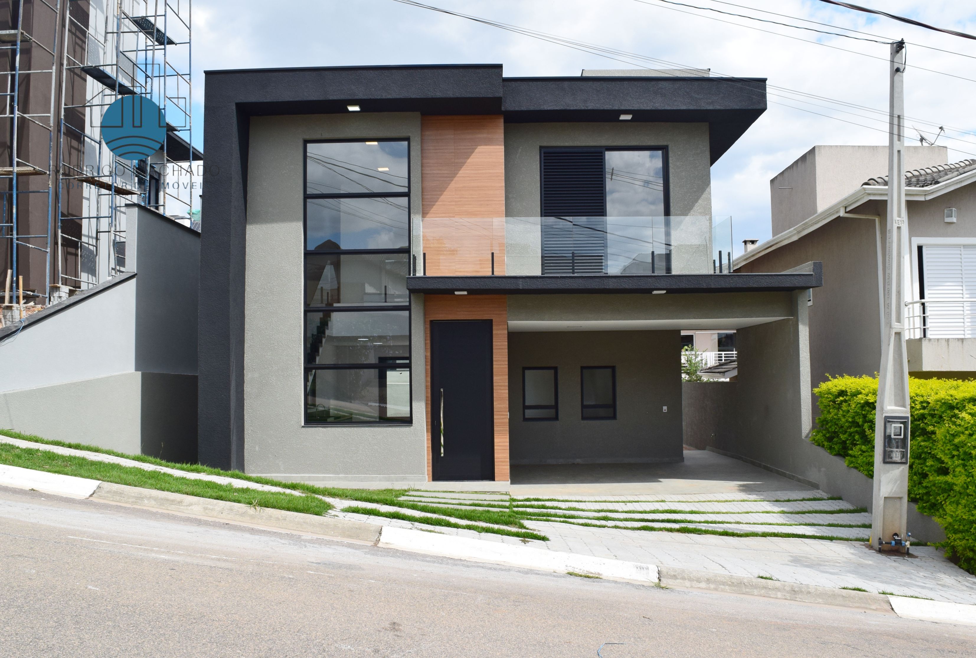 Imagem Sobrado com 3 Quartos à Venda, 300 m² em Condomínio Atibaia Park I - Atibaia
