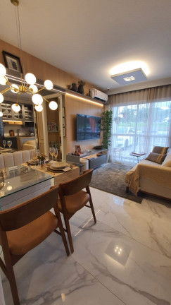 Imagem Apartamento com 2 Quartos à Venda, 42 m² em Parque Amazônia - Goiânia