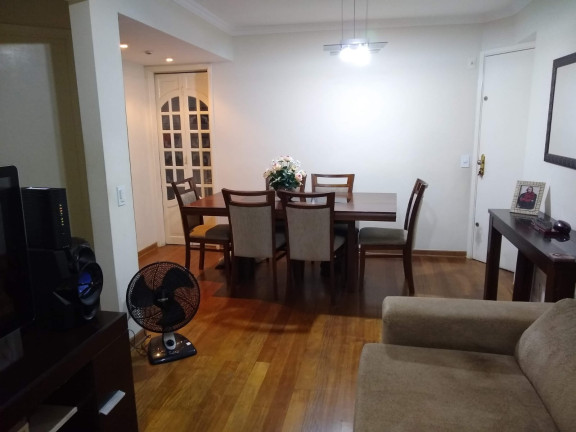 Imagem Apartamento com 2 Quartos à Venda, 56 m² em Vila Formosa - São Paulo