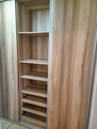 Imagem Apartamento com 4 Quartos à Venda,  em Jardim Dom Bosco - São Paulo
