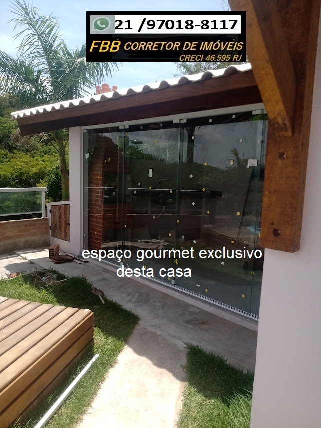 Imagem Casa de Condomínio com 3 Quartos à Venda, 170 m² em Peró - Cabo Frio
