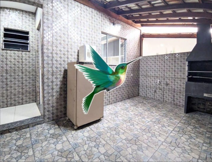 Foto do imóvel: Casa de Condomínio com 2 Quartos à Venda, 63 m²em Água Espraiada (Caucaia do Alto) - Cotia