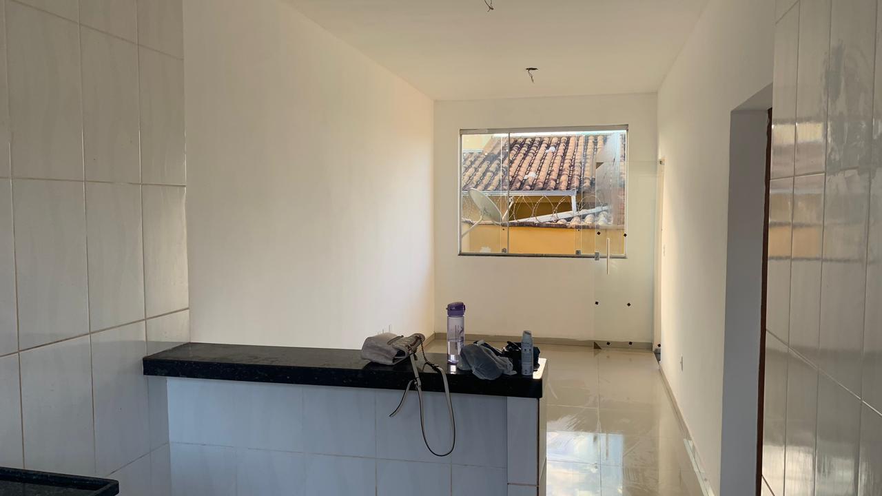 Imagem Casa com 2 Quartos à Venda ou Temporada, 65 m²em Planalto - Mateus Leme